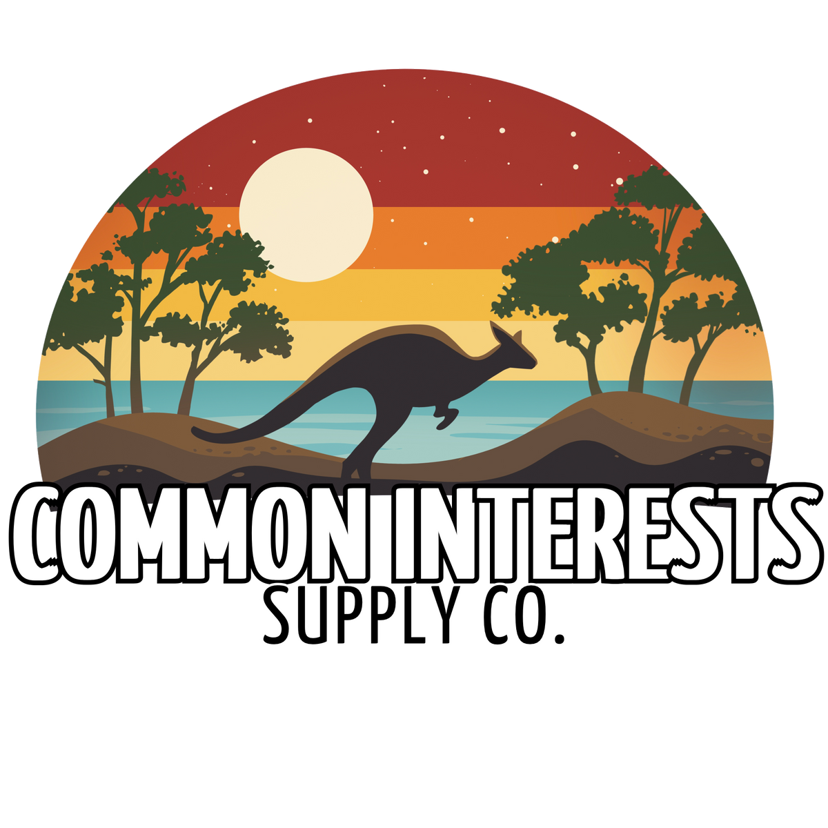 COMMON INTERESTS SUPPLY CO.
